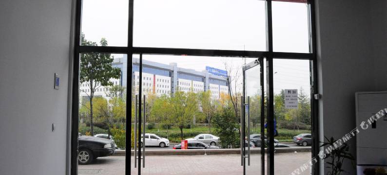 青岛爱丽空间宾馆图片