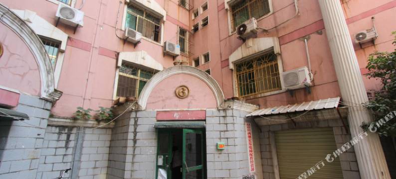 阳光大学生公寓(武汉丁字桥店)图片