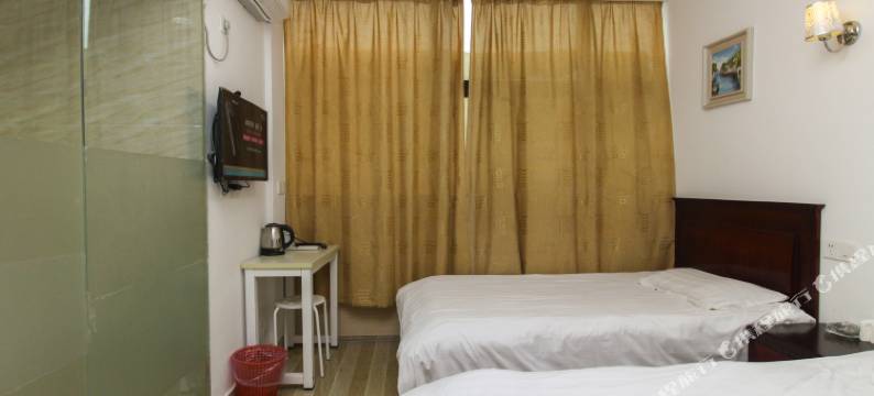 苏州瑶池旅馆图片