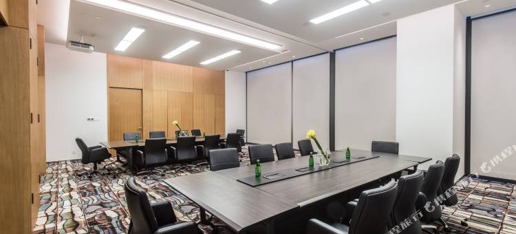 北京达美奥克伍德华庭酒店公寓图片