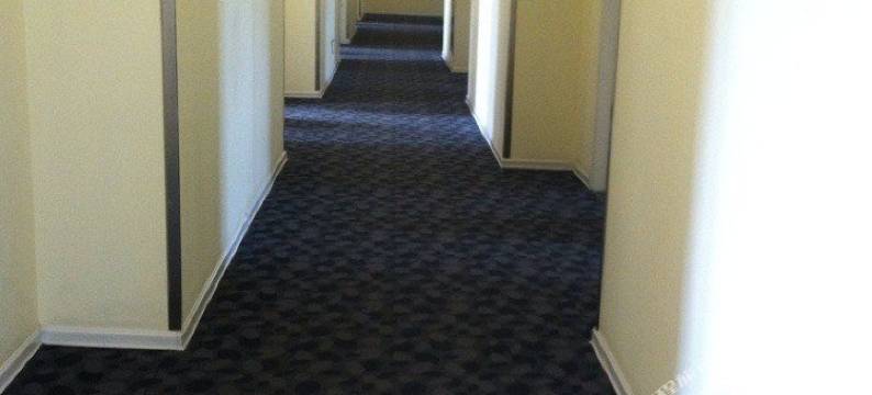 鸿腾三馆商务酒店(济南建委店)图片