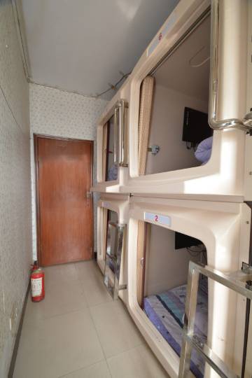 互助民宿(郑州互助路工人路店)