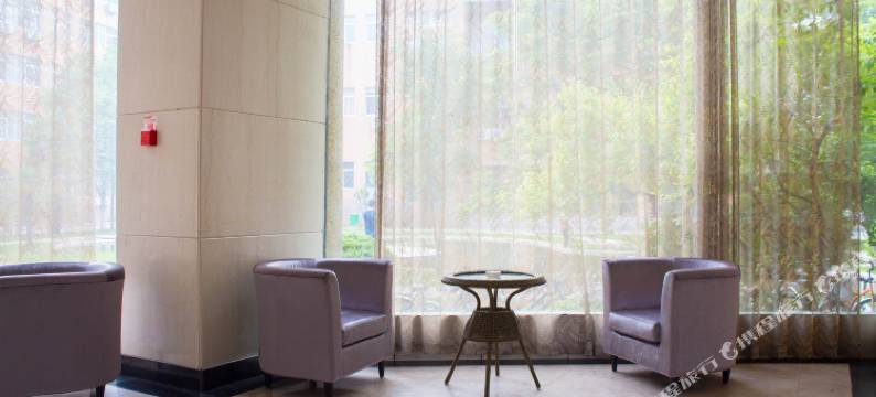 新乡石榴花园酒店图片