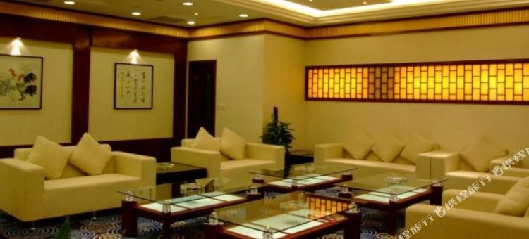 安康大益膳房酒店图片