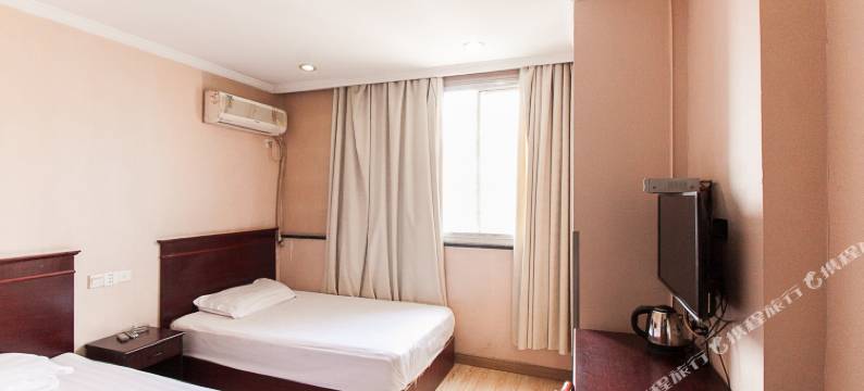 江阴白沙宾馆图片