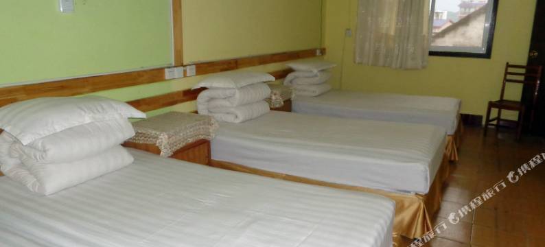 张家界国际青年旅舍图片