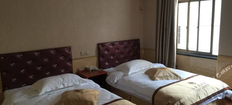 盐城汇宾苑宾馆图片