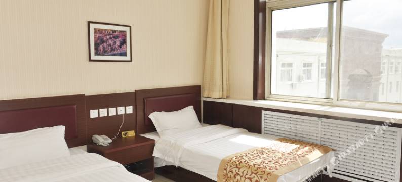 围场红太阳商务酒店图片