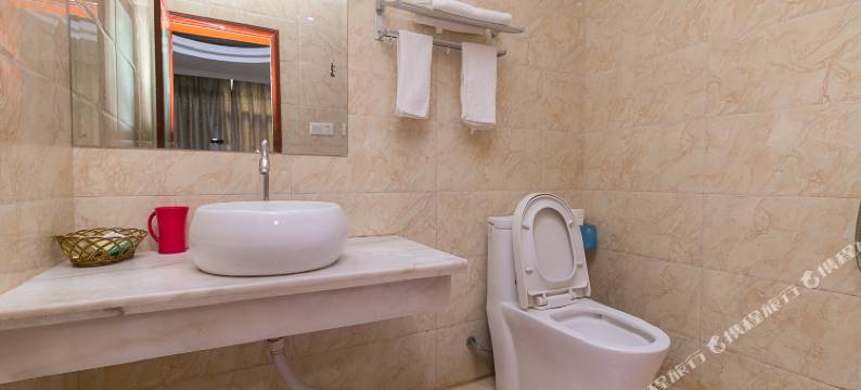 武义沁新宾馆图片