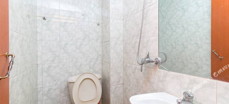 武义星利宾馆图片