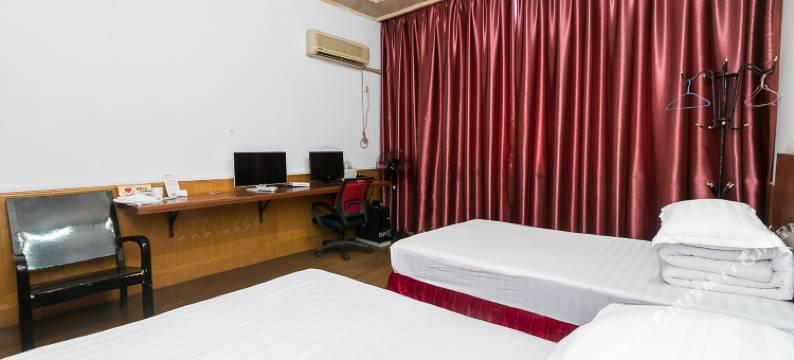 武义星利宾馆图片