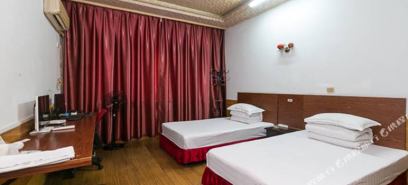 武义星利宾馆图片