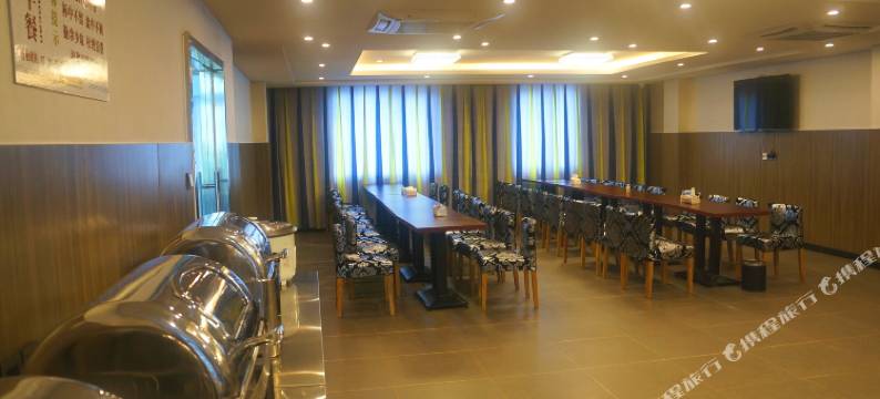 龙游红船头酒店(东方广场店)图片