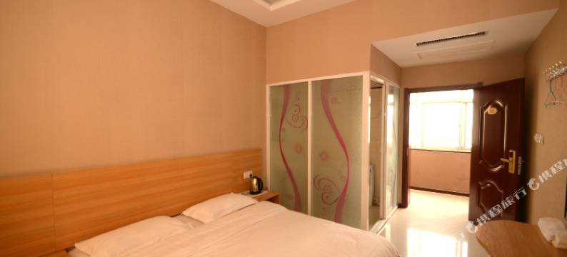 高阳恒丰快捷宾馆图片