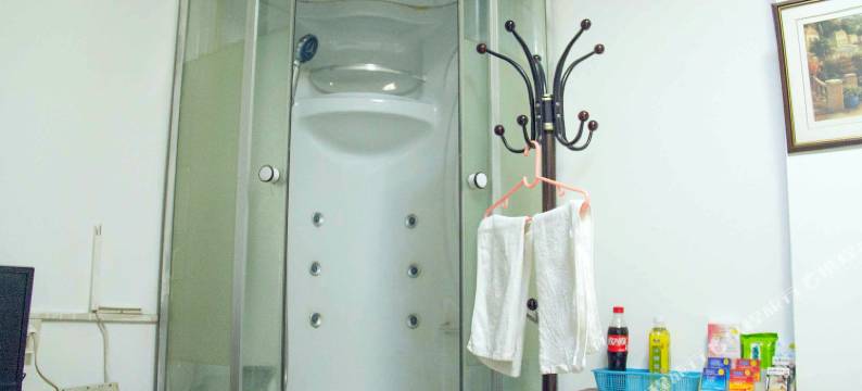 唐山新新家快捷宾馆图片