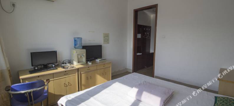 潍坊蓝天宾馆图片