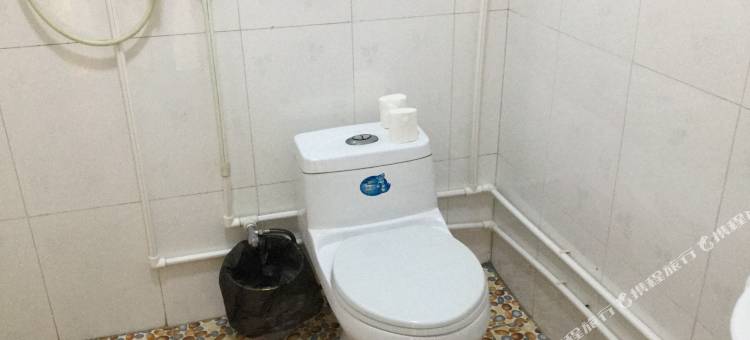 蔚县锦秀园宾馆图片