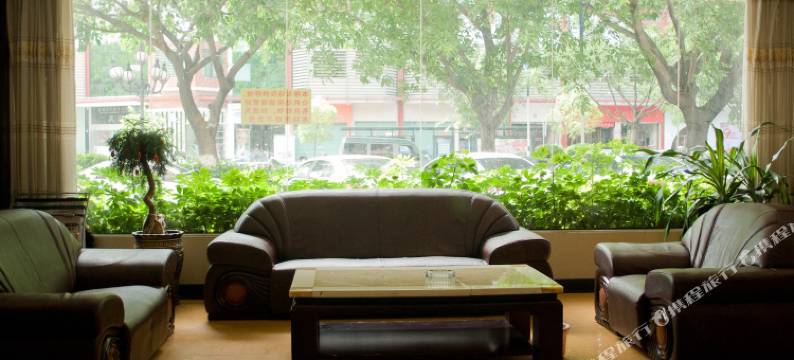 梅州金豪酒店图片