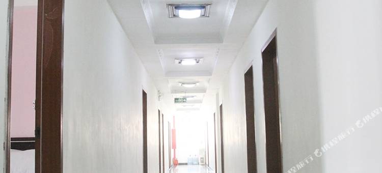 中山兴朗宾馆(火车站南岐中路店)图片