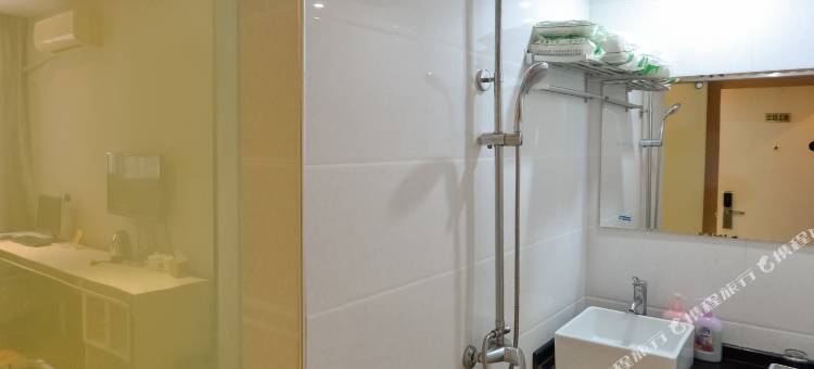 丽水宸睿商务宾馆(银泰城店)图片