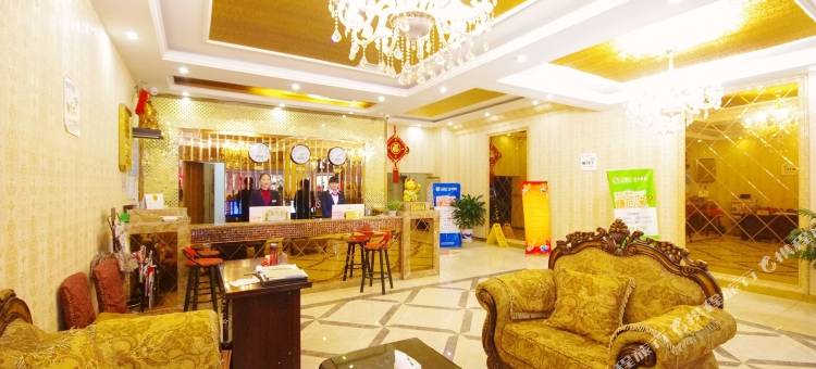 由里尚雅智慧酒店(宜宾柏溪店)图片