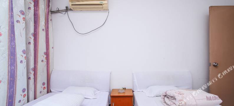 泰州留香旅社图片