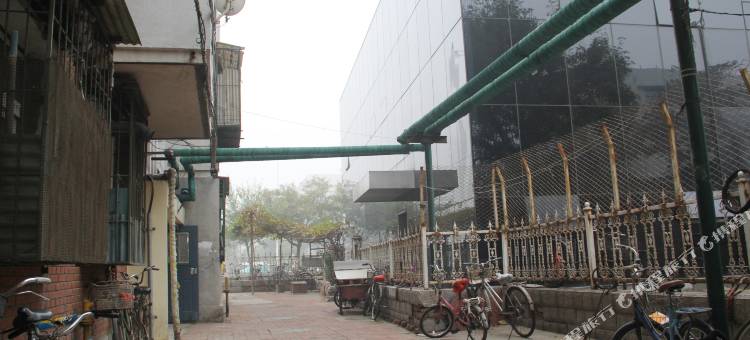 天津天良家庭旅馆图片