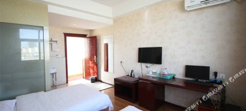 鑫金花宾馆(银川高级中学店)图片