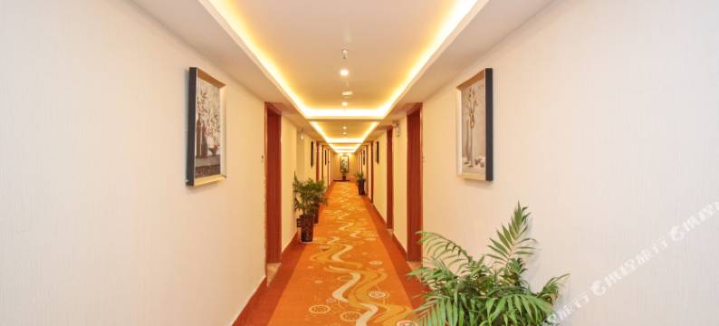 约克酒店(合肥包河万达广场店)图片