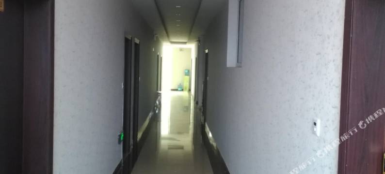 文山天和商务酒店图片