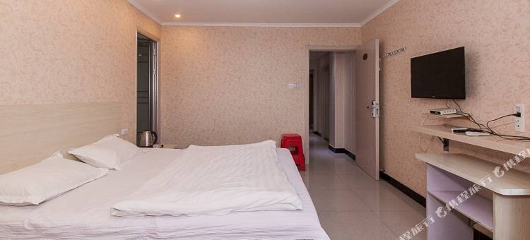 蚌埠留扬宾馆图片