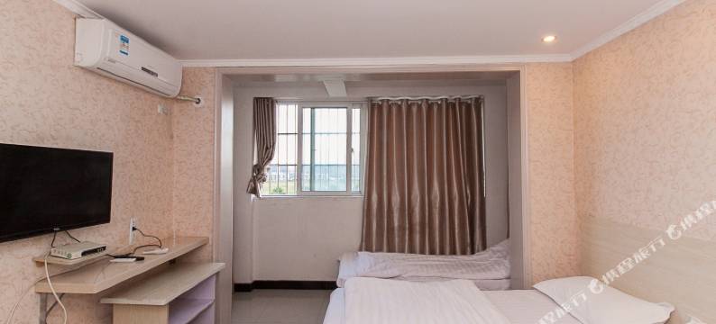 蚌埠留扬宾馆图片