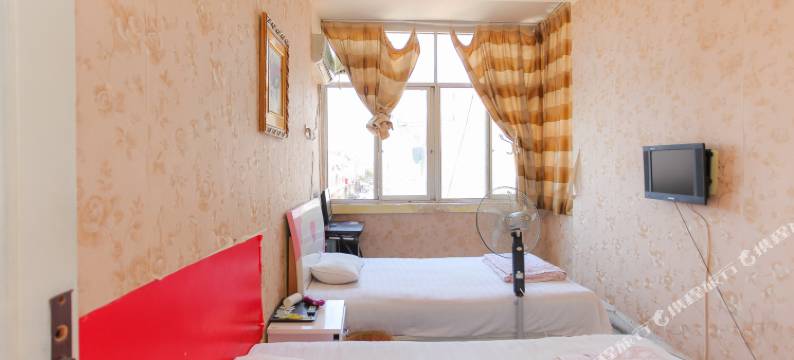 宿迁龙嫂宾馆图片