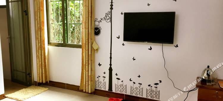 鼎湖区林娇民宿图片