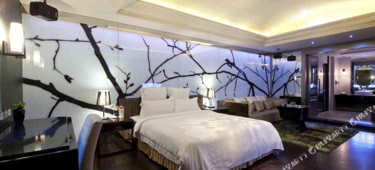 台北薇阁精品旅馆-林森馆图片