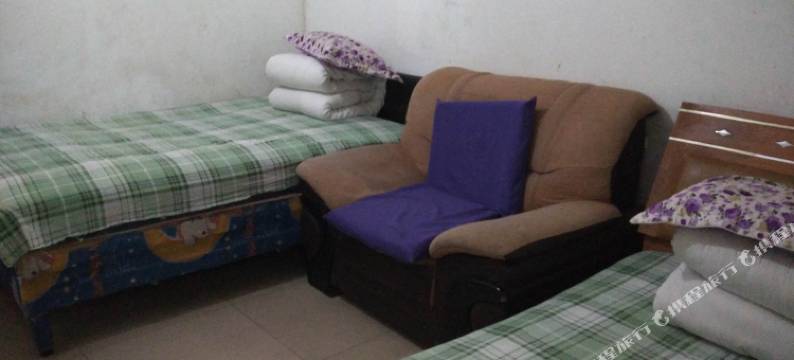 益阳如意招待所图片