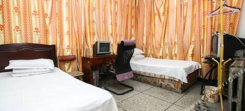 淮北奇香宾馆图片