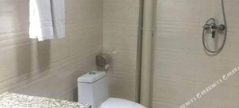 哈密呼呼酒店图片