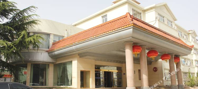 乳山宾馆(乳山商业街店)图片