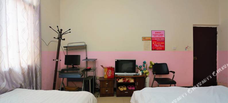 昆明青春宾馆图片