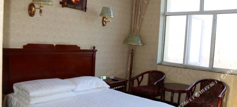 康保迎宾馆图片