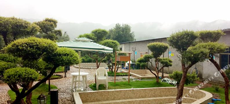 新丰梅东温泉宾馆(梅中大道分店)图片