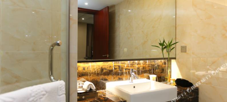 如东鑫华园宾馆图片