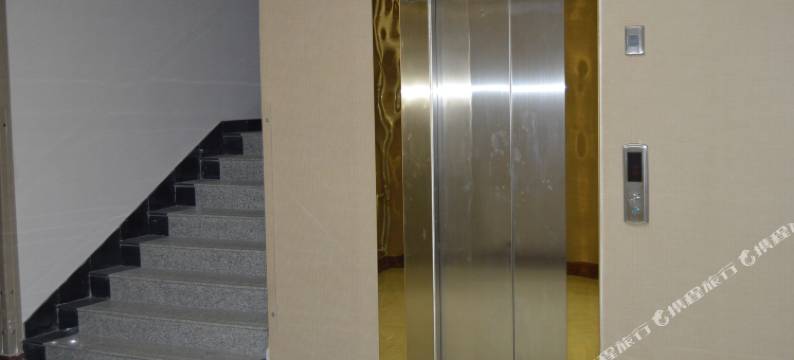 壹周精品酒店(济南省立医院店)图片