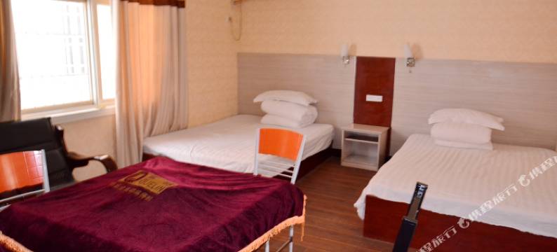 房县君临阁旅馆图片