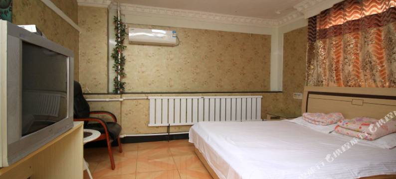 烟台恒裕旅社图片