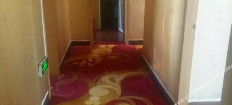 泸水风花雪月酒店图片