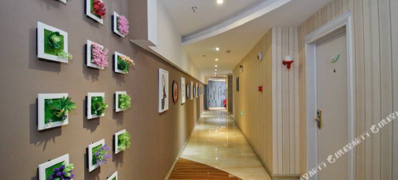 合肥永丰栈酒店图片