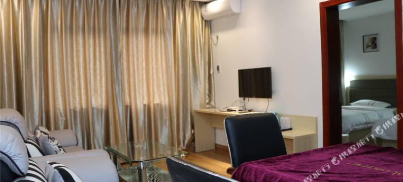 封开望江楼商务酒店图片