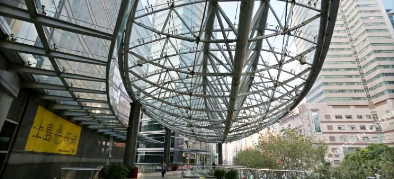 上海蓝安商务酒店图片